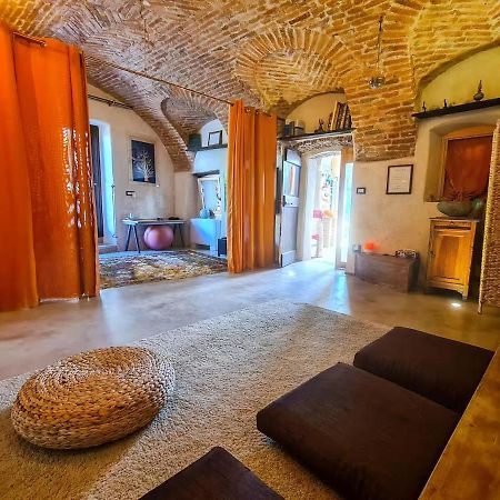 Casarosada Alchimia Benessere Vidracco Экстерьер фото