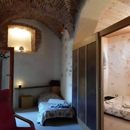 Casarosada Alchimia Benessere Vidracco Экстерьер фото